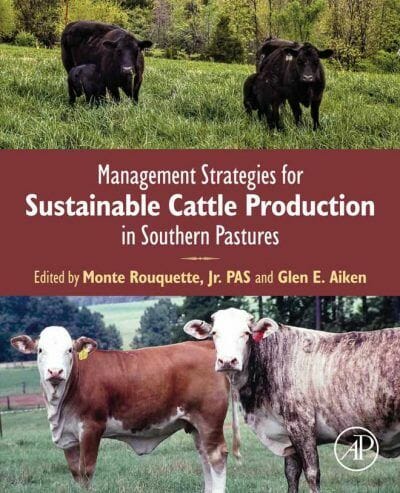 Management Strategy For Sustainable Cattles Production In Southern Pastures