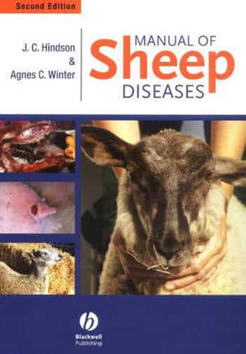 Manual Of Sheep Diseases 2Nd Edition
