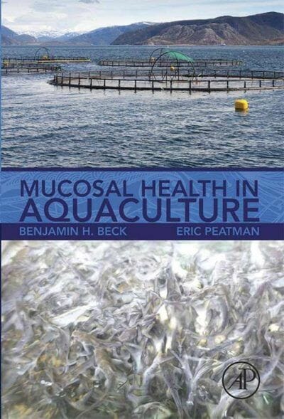 Mucosal Health In Aquaculture