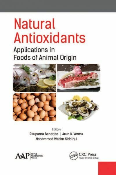 Natural Antioxidants Applications In Foods Of Animal Origin