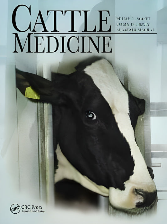 Cattle Medicine 1St Edition