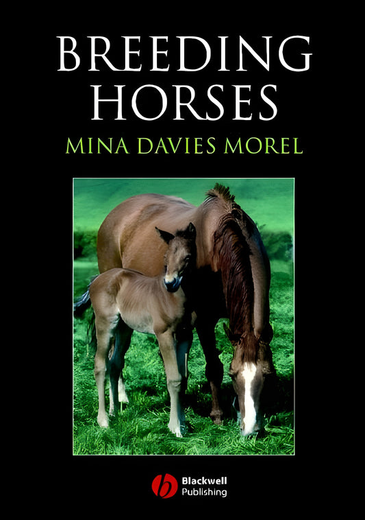 Breeding Horses