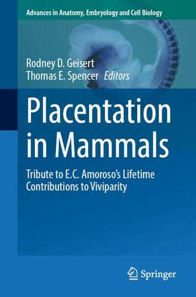 Placentation In Mammals