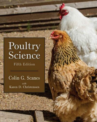 Poultry Science 5Th Edition