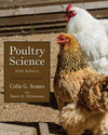 Poultry Science 5Th Edition