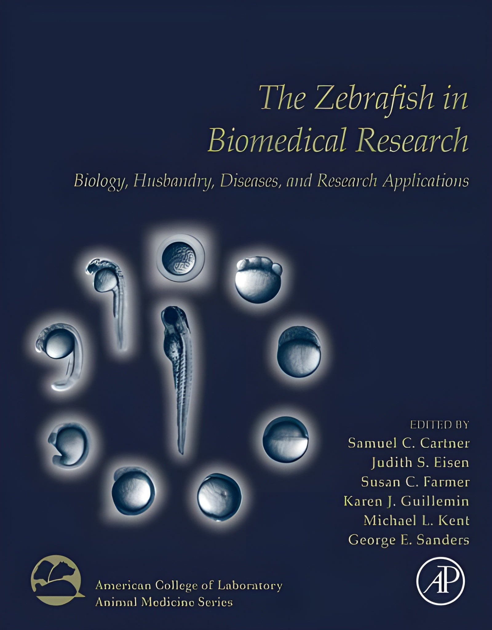 The Zebrafish In Biomedical Research Biology Husbandry Diseases And Research Applications