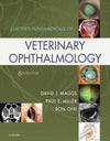 Slatters Fundamentals Of Veterinary Ophthalmology Sixth Edition
