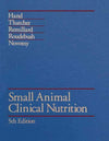 Small Animals Clinical Nutrition 5Th Edition