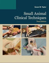 Small Animal Clinical Techniques 3Rd Edition