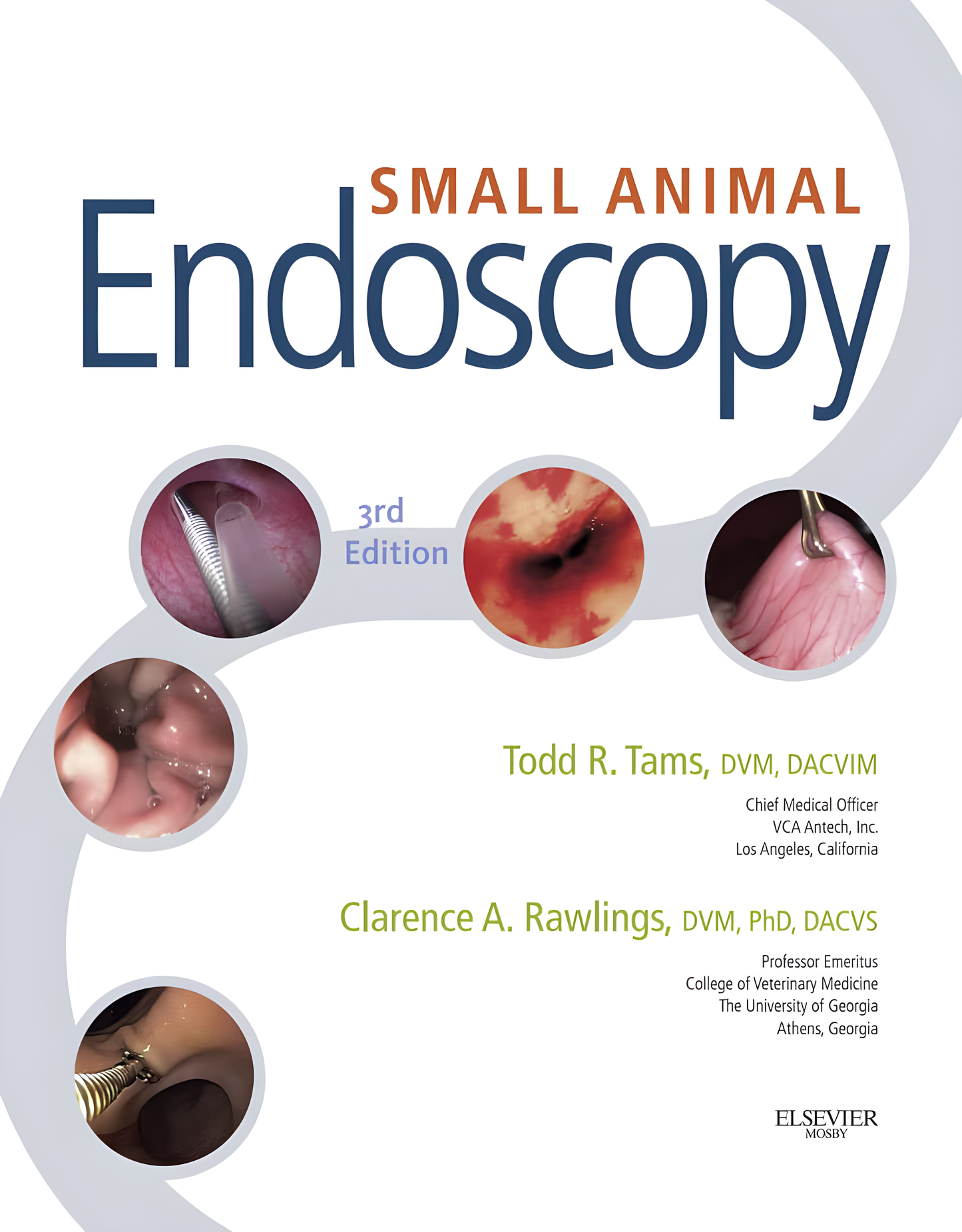 Small Animal Endoscopy