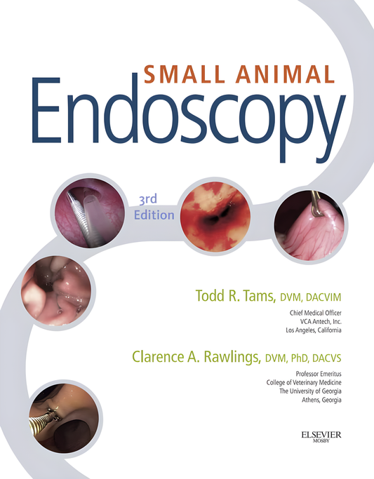 Small Animal Endoscopy