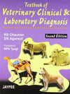 Textbook Of Veterinary Clinical And Laboratory Diagnosis 2Nd Edition