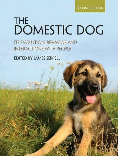 The Domestic Dog — Its Evolution, Behavior and Interactions with People, 2nd Edition