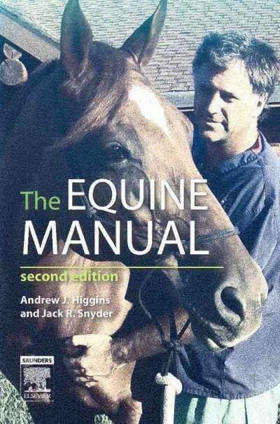The Equine Manual 2Nd Edition