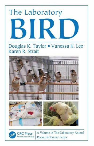 Taylor Laboratory Bird