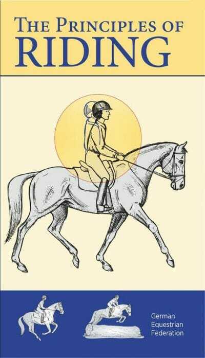 The Principles Of Riding Basic Training For Horse And Rider