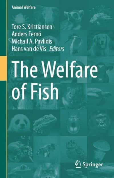 The Welfare Of Fish
