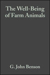 The Well Being Of Farm Animals Challenges And Solutions