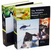 The Wildlife Techniques Manual 2 Volume Set