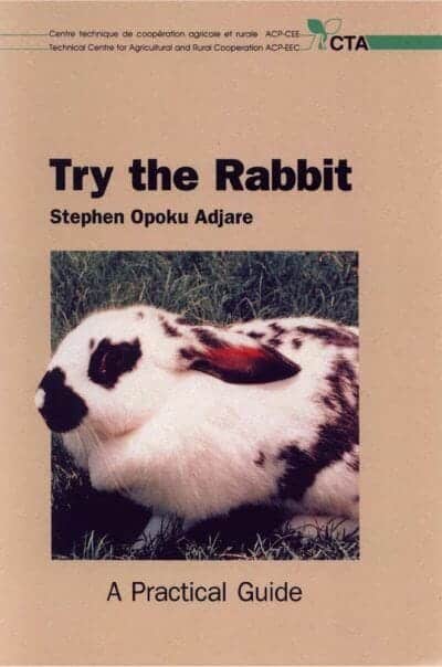 Try The Rabbit A Practical Guide
