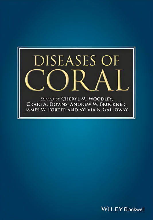 Diseases Of Coral