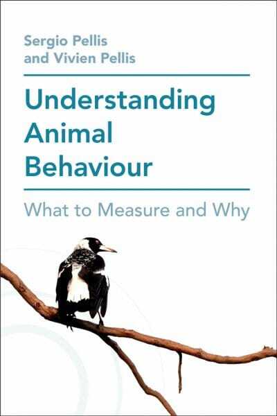 Understanding Animal Behaviour What To Measure And Why