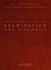 Veterinary Clinical Examination And Diagnosis