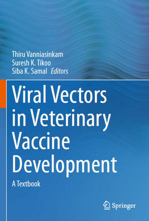 Viral Vectors In Veterinary Vaccine Development A Textbook