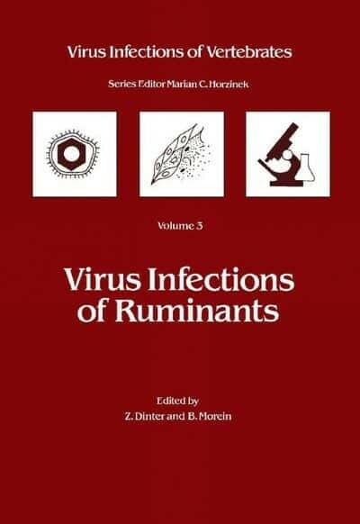 Virus Infections Of Ruminants