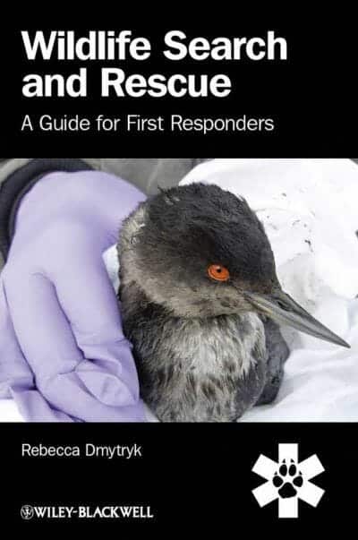 Wildlife Search And Rescue A Guide For First Responders