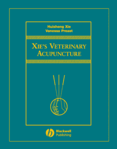 Veterinary Acupuncture Klide