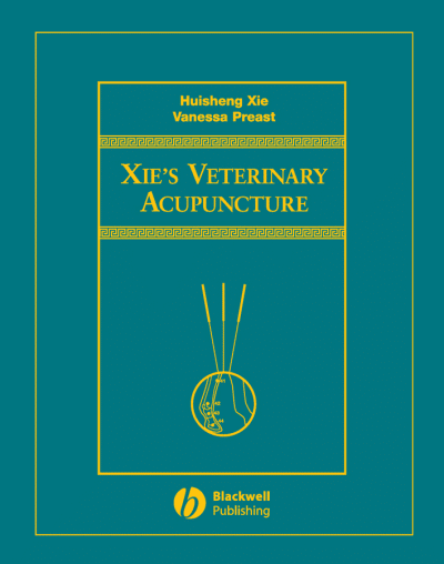 Xie’s Veterinary Acupuncture