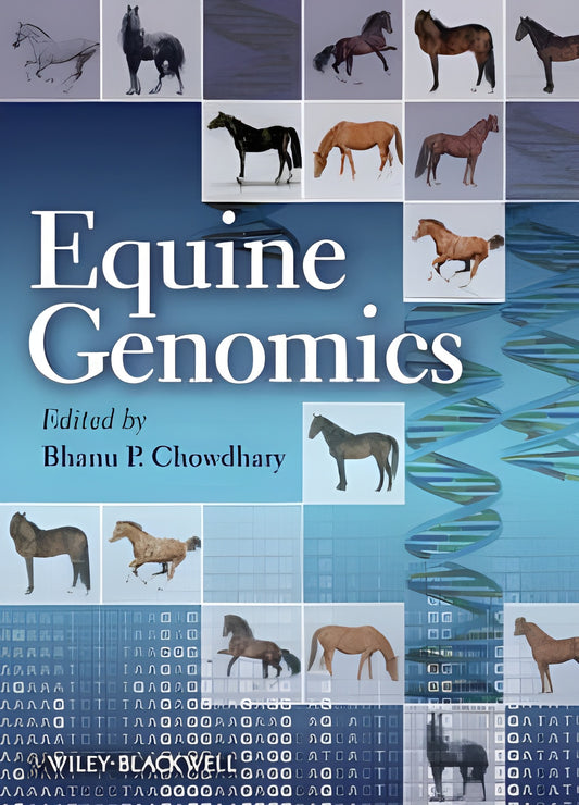 Trends And Advances In Veterinary Genetics