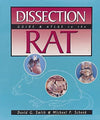A Dissection Guide And Atlas To The Rat