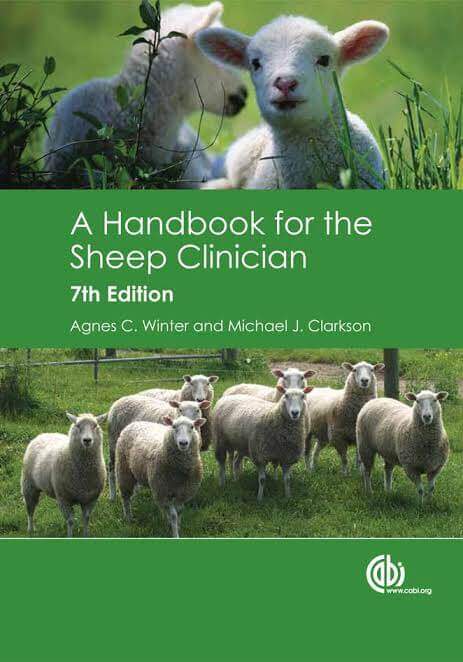 Handbook For The Sheep Clinician 7Th Edition