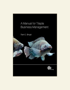 A Manual for Tilapia Business Management