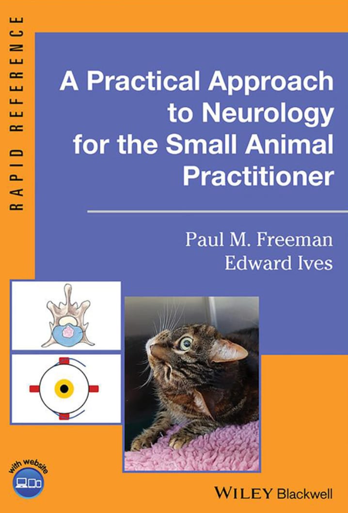A Practical Approach to Neurology for the Small Animal Practitioner