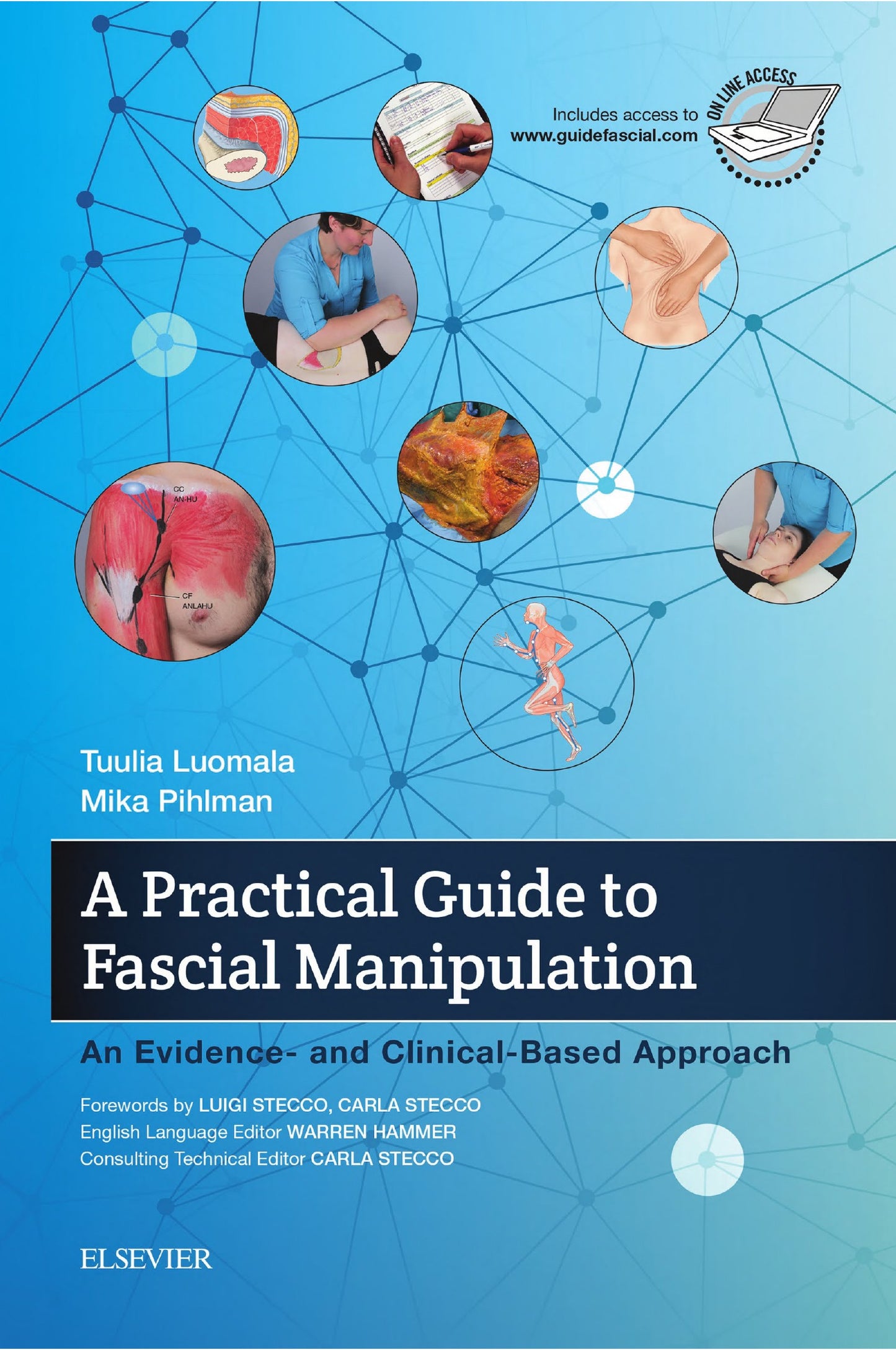 A Practical Guide To Fascial Manipulation