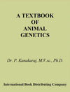 A Textbook of Animal Genetics 2ND Edition