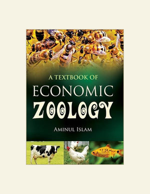 A Textbook of Economic Zoology
