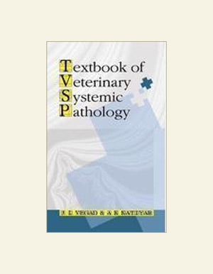 A Textbook of Veterinary Systemic Pathology