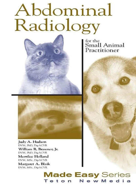 Radiology Of Rodents Rabbits And Ferrets An Atlas Of Normal Anatomy And Positioning