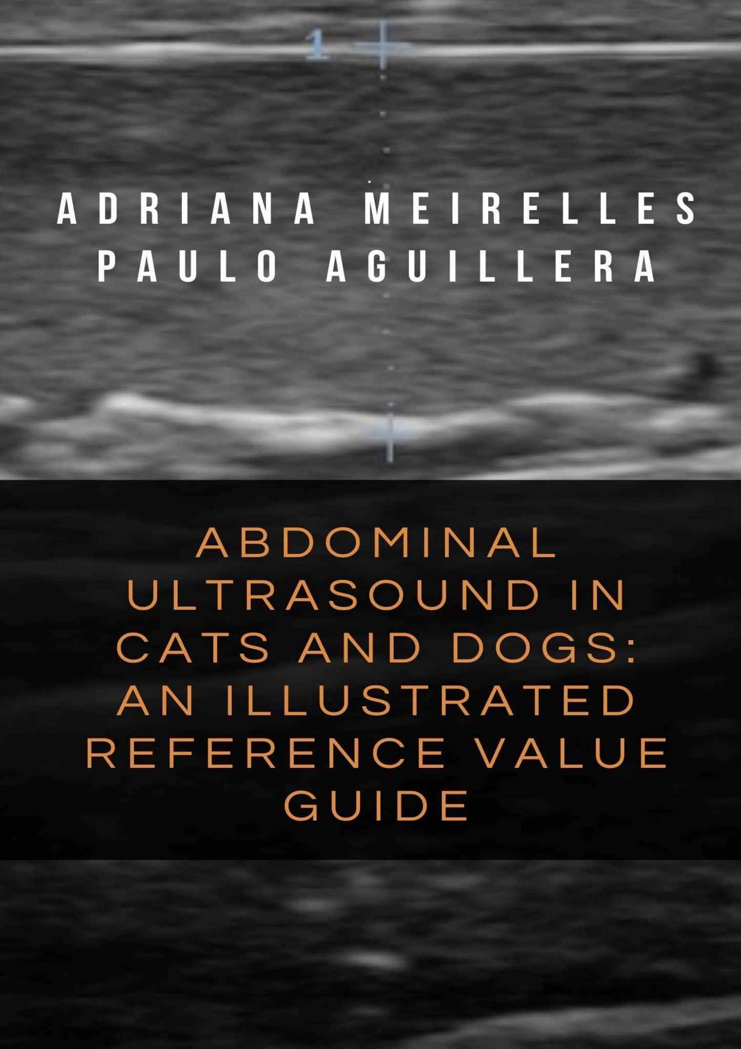 Abdominal Ultrasound In Cats And Dogs An Illustrated Reference Value Guide
