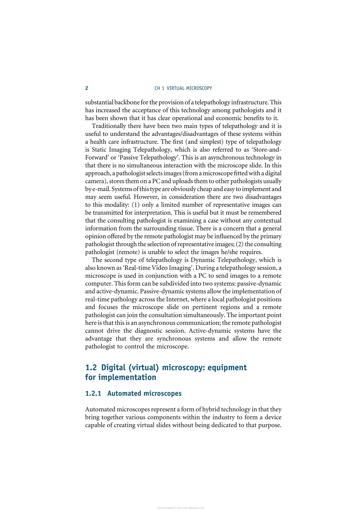 Advanced Techniques In Diagnostic Cellular Pathology