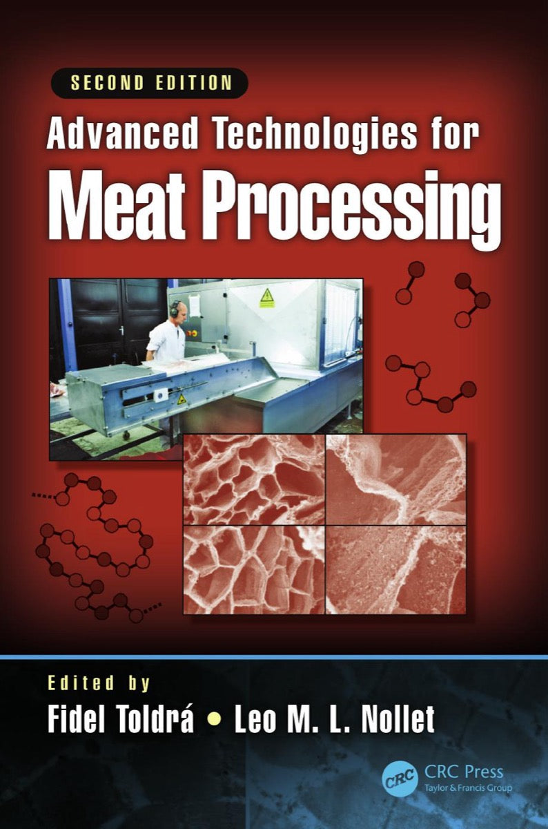 Advanced Technologies For Meat Processing