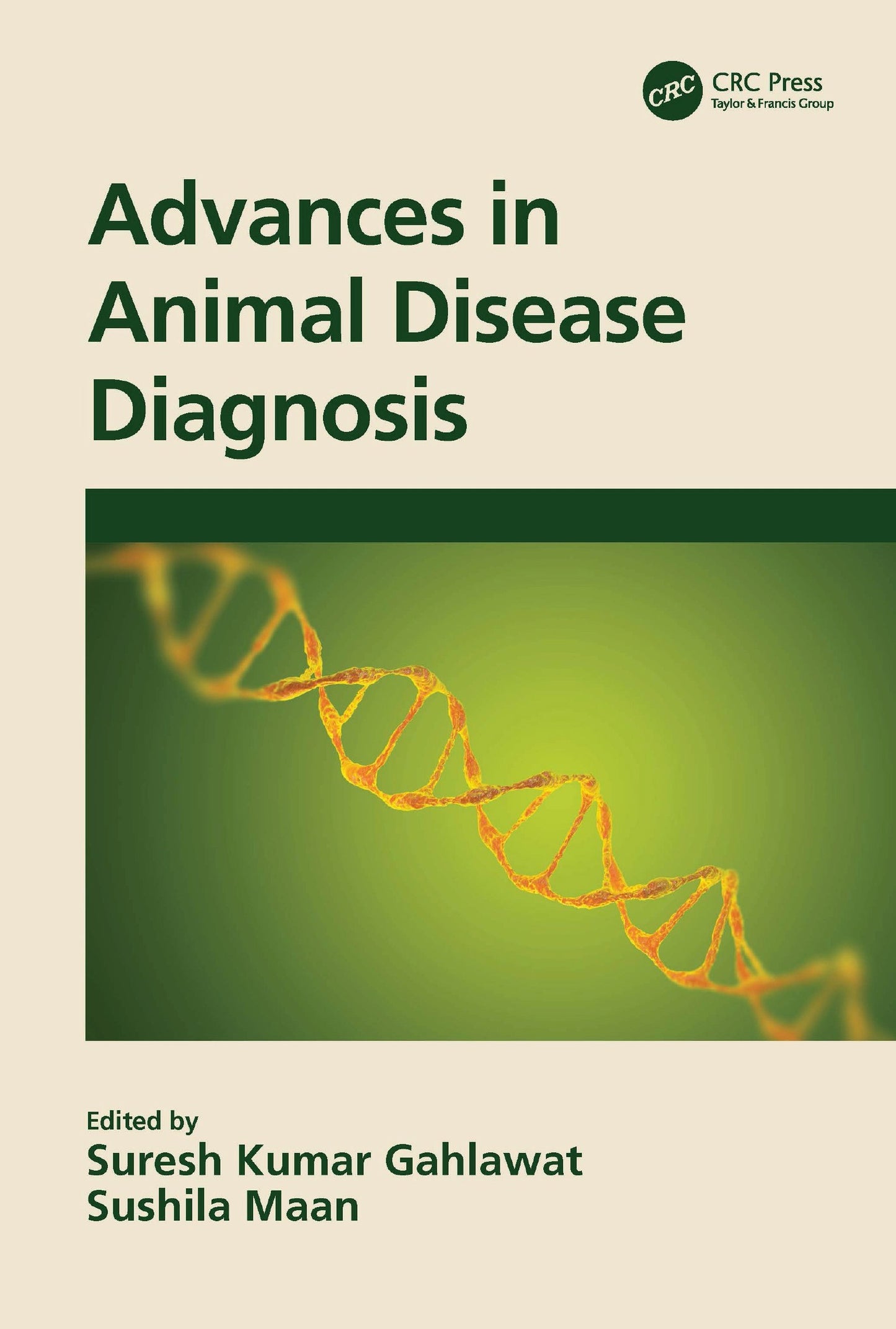 Advances In Animal Disease Diagnosis