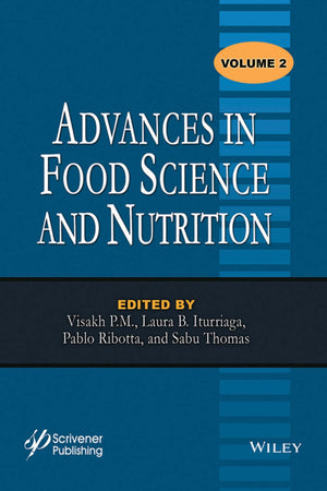 Advances In Food Science And Nutrition Volume 2