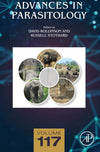Advances in Parasitology Volume 117
