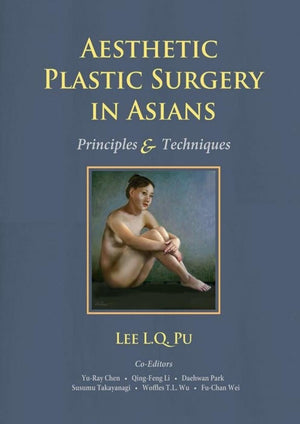 Aesthetic Plastic Surgery in Asians: Principles and Techniques