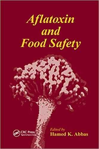 Aflatoxin and Food Safety (PDF) - Cover